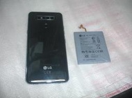 二手LG K61 BL-T49手機後蓋 電池後蓋 外殼 原廠 露天二手3C大賣場 “現貨品號50613