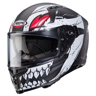 Caberg Avalon X Punk Helmet (FREE HEVIK HELMET BAG)