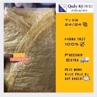 PHÙ BÌ HONG KONG - PHÙ TRÚC HONG KONG - HONG KONG TOFU SKIN- 5 tấm