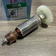 Rotor Máy Mài Góc Hãng DCA Makita GA4030 - 4030 | Rô Tơ Makita GA4030 4030