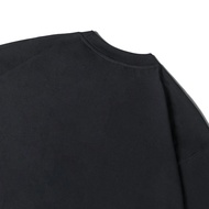 Oldmoneystyle - DarkGray Heavyweight Boxy T-Shirt FIt Boxy T-Shirt/ Oversized Boxy T-Shirt/ Unisex B