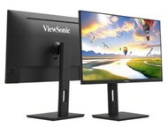 VIEWSONIC VA24G25-MHDJ 23.8" FHD 144Hz IPS 顯示器(MO-VA24GMH)