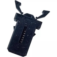 4F0947117 4F0 947 117 Eyeglass Case Clips Reading Light Roof Lamp Switch Water Cup Holder Clip 1pc f