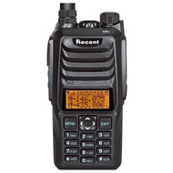 Recent RS-589E Intrinsically Safe ATEX Explosion-proof VHF UHF Dual Band Radio