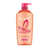 Shampoo Lore Elseve Dream Lengths Restoring Shampoo 400ml ORIGINAL