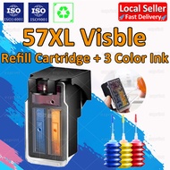 Compatible Canon 47 57 Ink Cartridge Canon Ink 47 Black Canon 47 Ink 47 Canon Ink Canon 57 Color Can