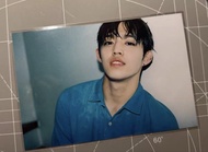 SEVENTEEN小卡 AJU NICE 打歌卡