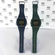 Casio G-Shock Iconic Square Case DW-5600RB-2 DW-5600RB-3