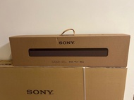 Sony soundbar HT-S2000