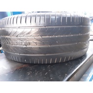 Used Tyre Secondhand Tayar CONTINENTAL UC6 225/45R17 70% Bunga Per 1pc