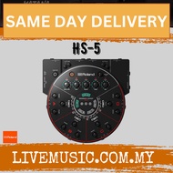 Roland HS-5 - Session Mixer Audio Interface ( HS5 )