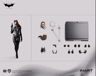 INART THE DARK KNIGHT RISES CATWOMAN 1/12