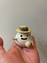 象牙宮公仔