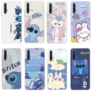 Huawei nova 2i nova 2 lite nova 5t 3i Case TPU Soft Silicon Protecitve Shell Phone Cover casing