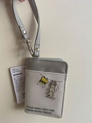 ❤️少見款❤️Snoopy 八達通套/證件套