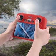 【CW】 Silicone Cover With Sunhood Dji Smart-controller 3 Accessories