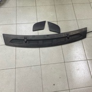 Original Mercedes Benz A Class B Class W169, W245 Wiper Garnish Cover