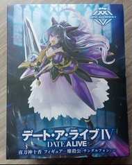 全新日版夜刀神十香