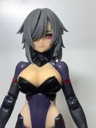 即時現貨 髮型 003 改件 改套 改造部件 壽屋 女神裝置 機娘 KOTOBUKIYA MEGAMI DEVICE msg m.s.g Frame arms girl 30Ms