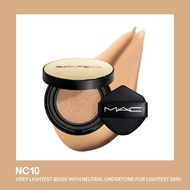 MAC Studio Radiance Serum-Powered Cushion Foundation SPF 50+/PA+++ (Prefill)