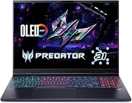 Acer Singapore Official Store Predator Helios Neo 16 Slim PHN16S-71-95A8 | Intel Core Ultra 9 275HX 
