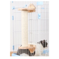 Cat scratching post for apartment cats/Cat toys/Cat scratching post special scratching post for cats