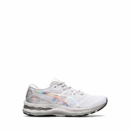 Asics Gel Nimbus 23 Platinum Womens Running Shoes Glacier Grey Origina