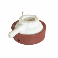 LCP-02 Vacuum Pressure Switch KBQ-02 Negative Pressure Switch Small Pneumatic Pressure Switch Packag