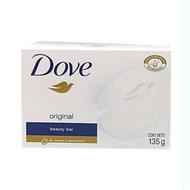 Dove White & Pink Beauty soap 135 g