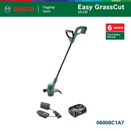 BOSCH 18V Cordless Grass Trimmer Easy GrassCut 18-230 - 06008C1A70