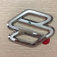 Biểu Tượng (Logo) Suzuki Wagon R+