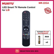 Huayu MR22GA LG LED Smart TV Remote Control