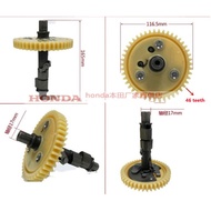 MESIN HONDA Engine camshaft GX690HONDA Original Engine camshaft gear/ Original GX690HONDA