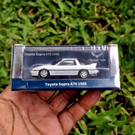 TOYOTA DCT Supra A70TOYOTA, RHD WHITE