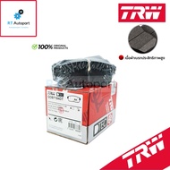 TRW Rear Brake Pads Nissan A33 Year 02-04 Super Neo 1.8 Engine DTEC Grade/GDB7184DT