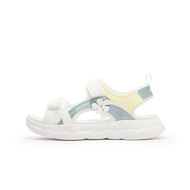 รองเท้าเด็ก Xtep รองเท้าชายระบายอากาศตีนตุ๊กแกของเด็กผู้หญิงสไตล์ใหม่ฤดูร้อนรองเท้าแตะรองเท้าแตะเปิด