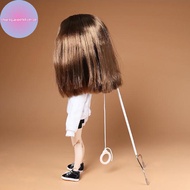 Strongaroetrtombn Doll Display Stand Action Pose Figures Invisible Holder for Blythe Dolls SG