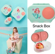 Bbox Disney Frozen-Ariel ขวดน้ำ กล่องอาหารและกระเป๋า
