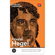 [ORIGINAL] HEGEL PHILOSOPHY BOOK - Frederick Copleston