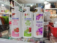 [ 1 chai ] Sữa Tắm Hazeline Sáng Mịn Dưỡng Ẩm 1kg
