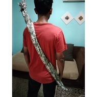 Sling Bow Sock. Tradisional.