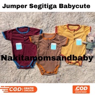 NAKITA Baby Jumper Baby Romper 4.4