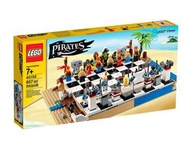 樂高 Lego 40158 Pirates Chess Set
