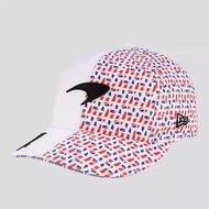 F1  team M.c..L.a..r..e.n Norris baseball caps Racing team ducktongue men's and women's sun hats 棒球帽