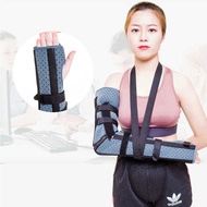 Elbow Fixing Sling Elbow Fixing Splint Arm Forearm Sling Fracture Protective Gear Shoulder Elbow Joi