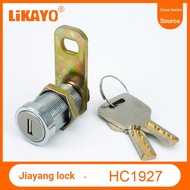 Employee Locker Lock Storage Cabinet Lock Locker Lock Swimming Pavilion Lock Flat Turn Tongue Lock