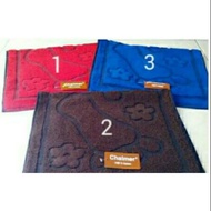 Chalmer towel mat 40x60cm Terry 100% cotton