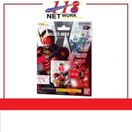 BANDAI Vital Bracelet Characters Kamen Rider Dimcard Kuuga