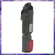 (Y W Z H)2in1 Brush for  P3/P6/P5 Vacuum Cleaner Replacement Soft Brush for  P6/P5/P3 Vacuum Cleaner