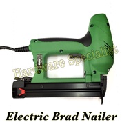 Electric Brad Nailer (Nail Gun)